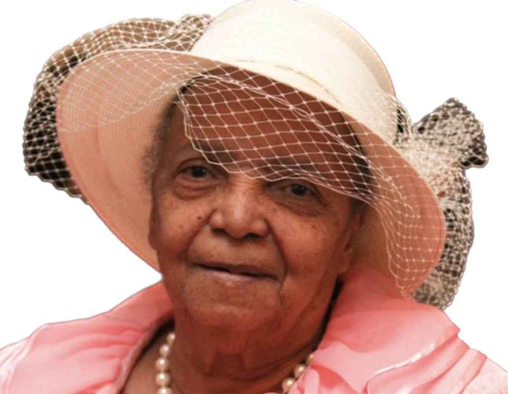 Mother Olivia Robinson Lewis Profile Photo