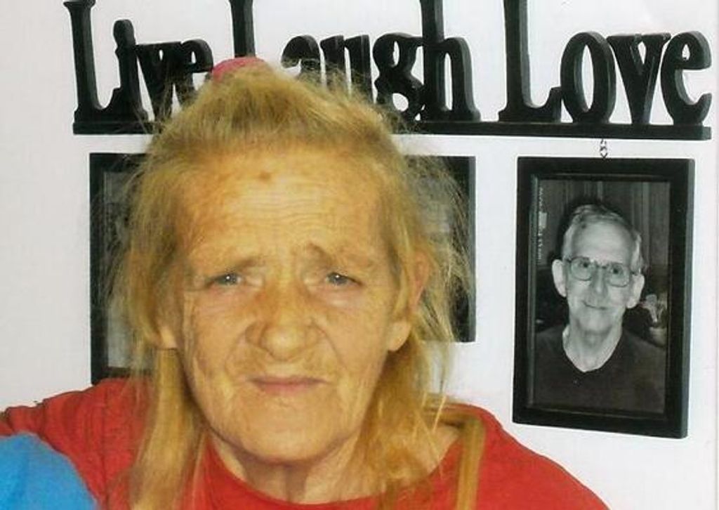 Bernice M. Stevenson Profile Photo