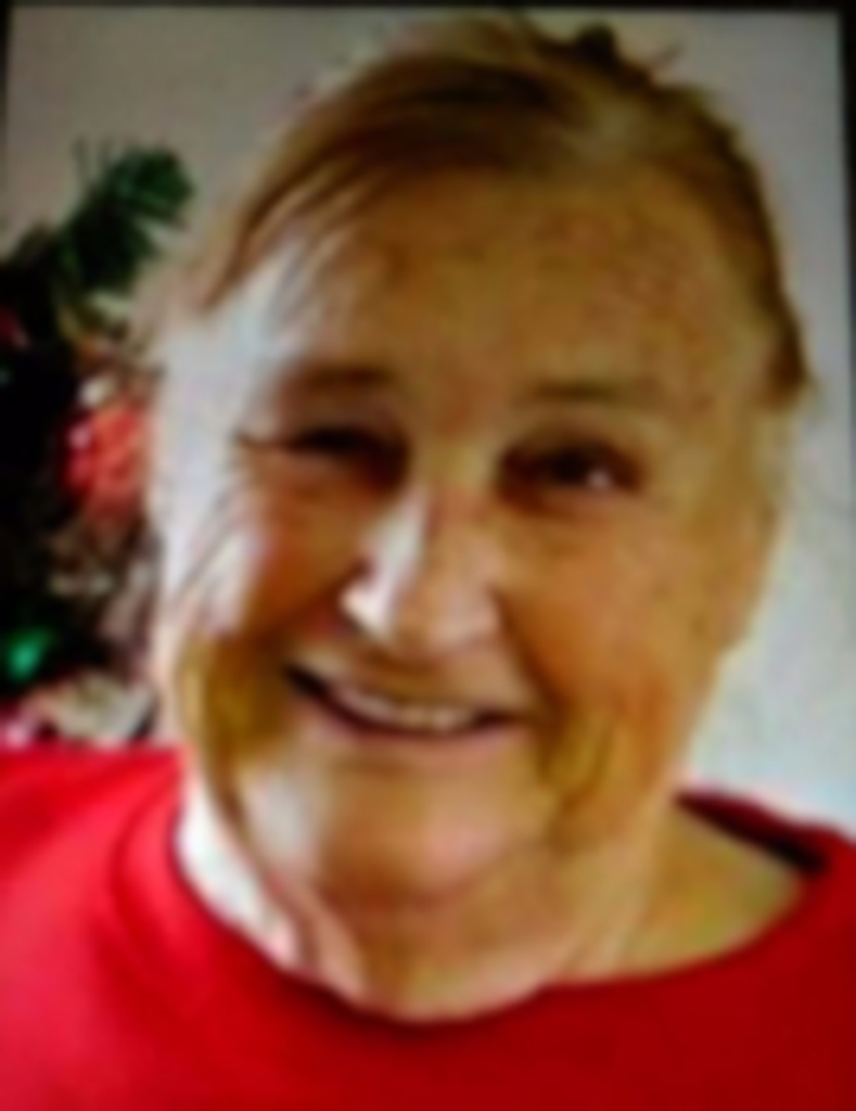 Geraldine R. Moran