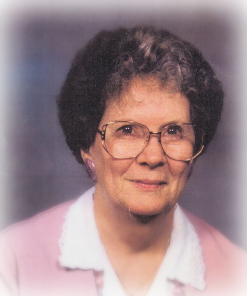 Dorothy Arnold