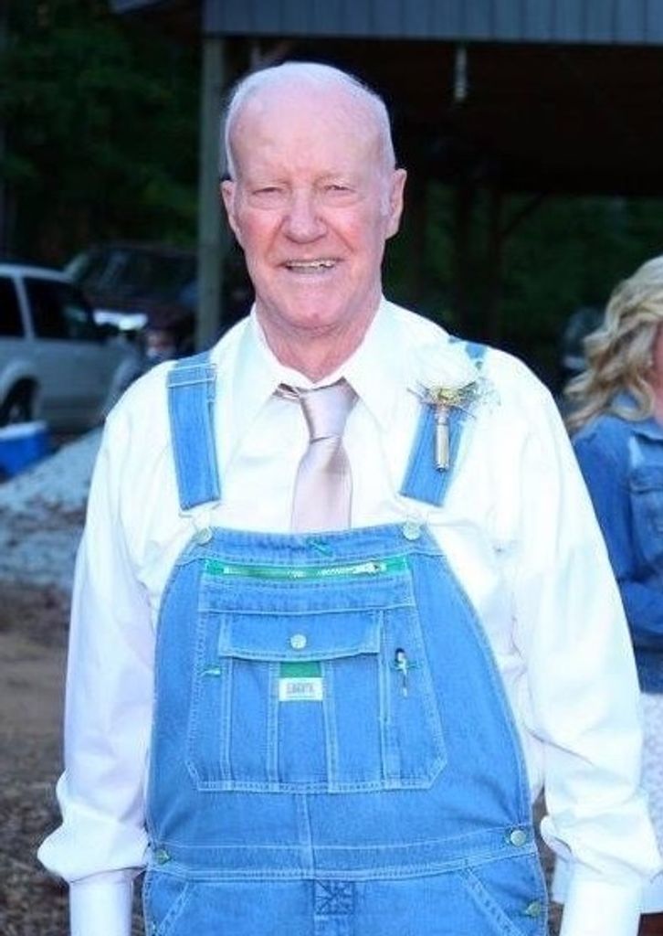 Lockwood Floyd Chamberlain