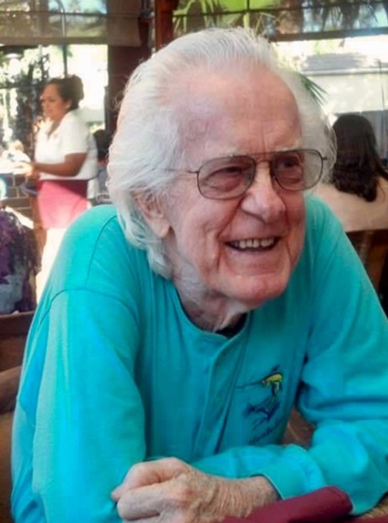 Donald Ray Adcock Profile Photo