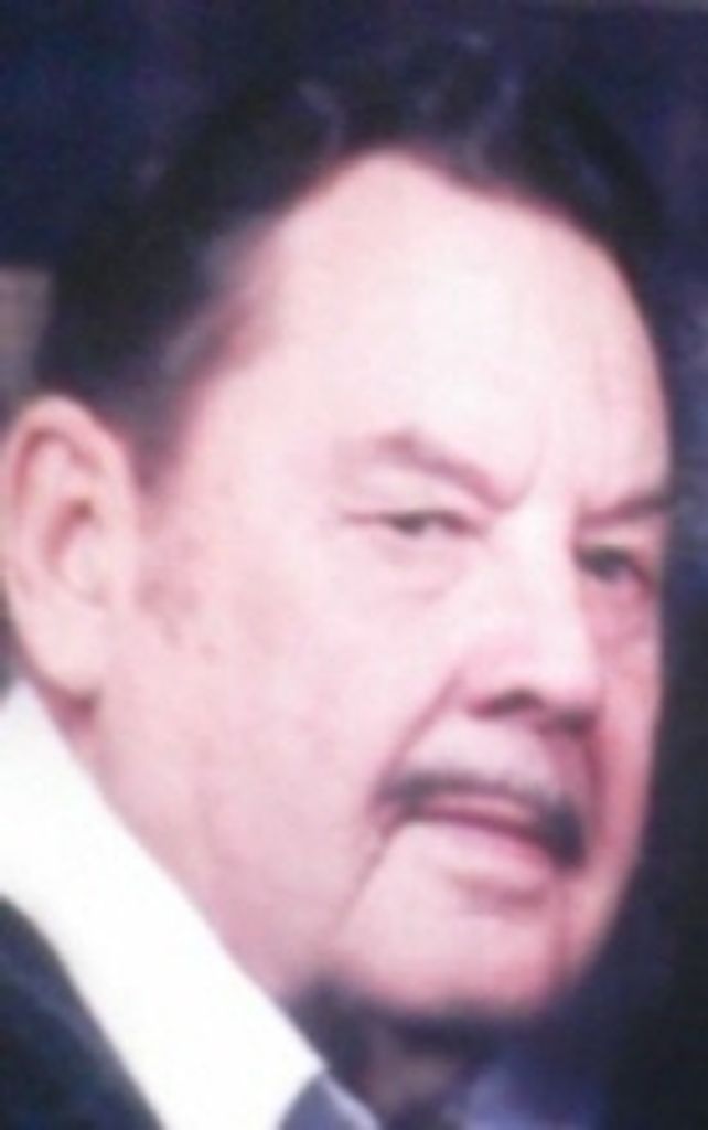 Robert E. Schulz