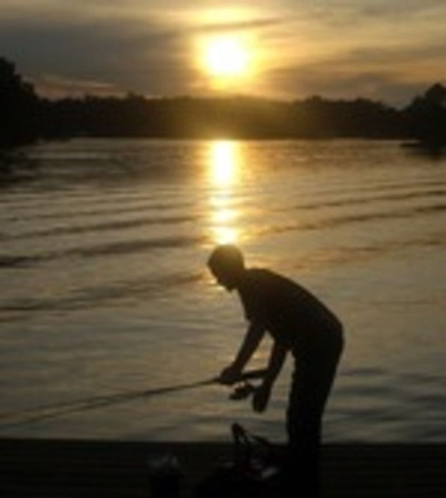 Christopher L. Swain Profile Photo