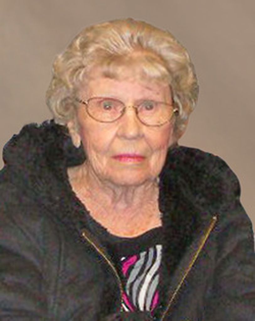 Wilma Terrell