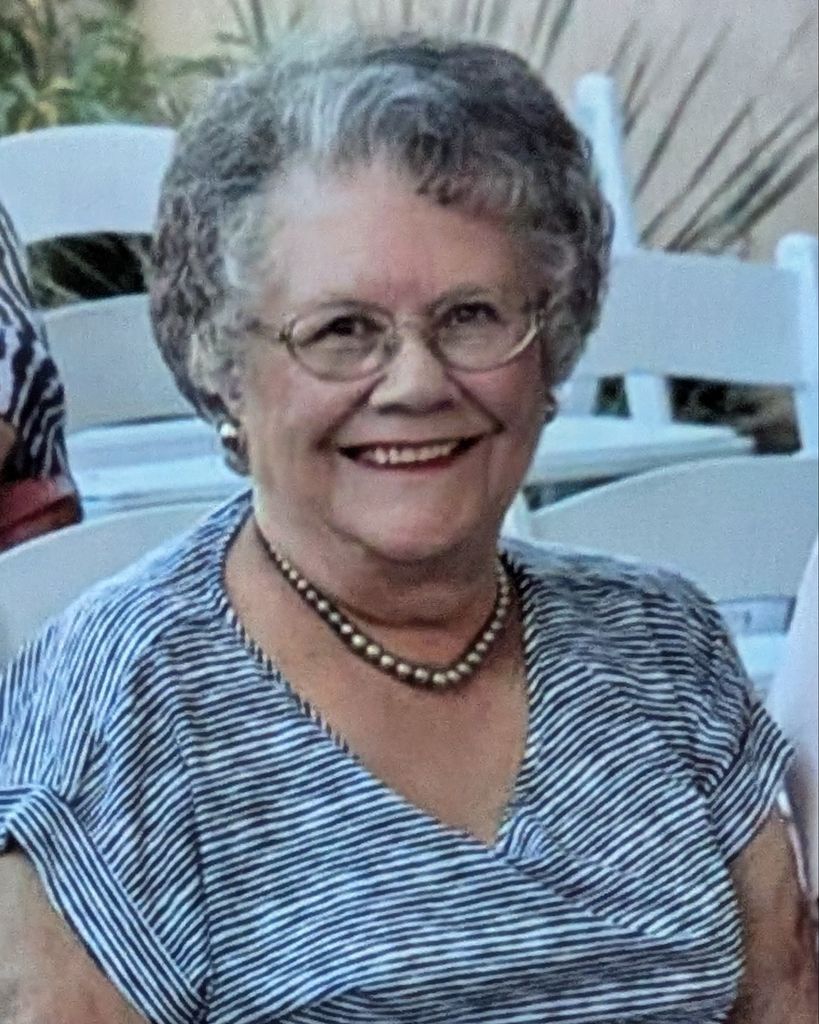 CONCEPCION L COCREHAM Profile Photo