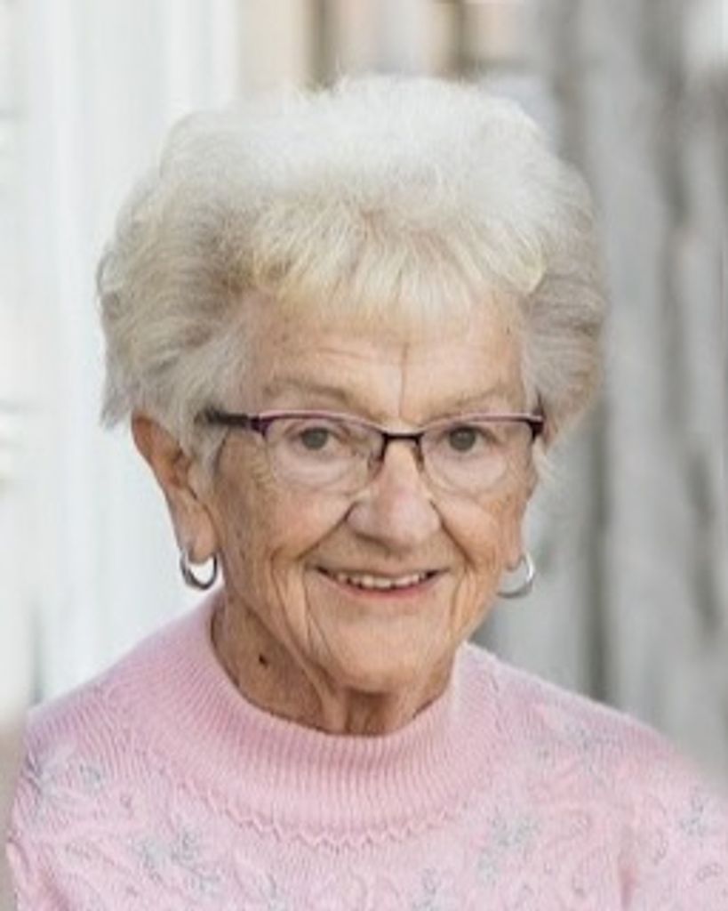 Barbara A. Wildenberg