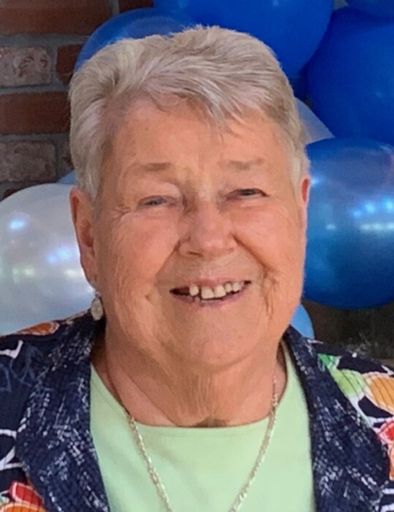 Martha M. (Higgins)  Dullea Profile Photo