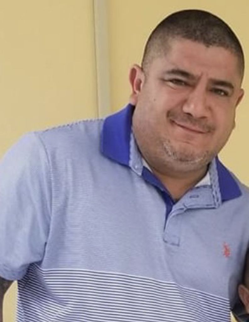 Eleasar Rivas