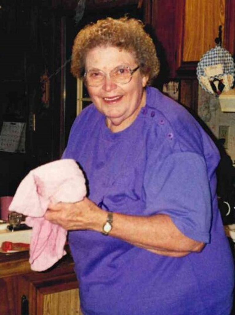 Margie Lowery Profile Photo