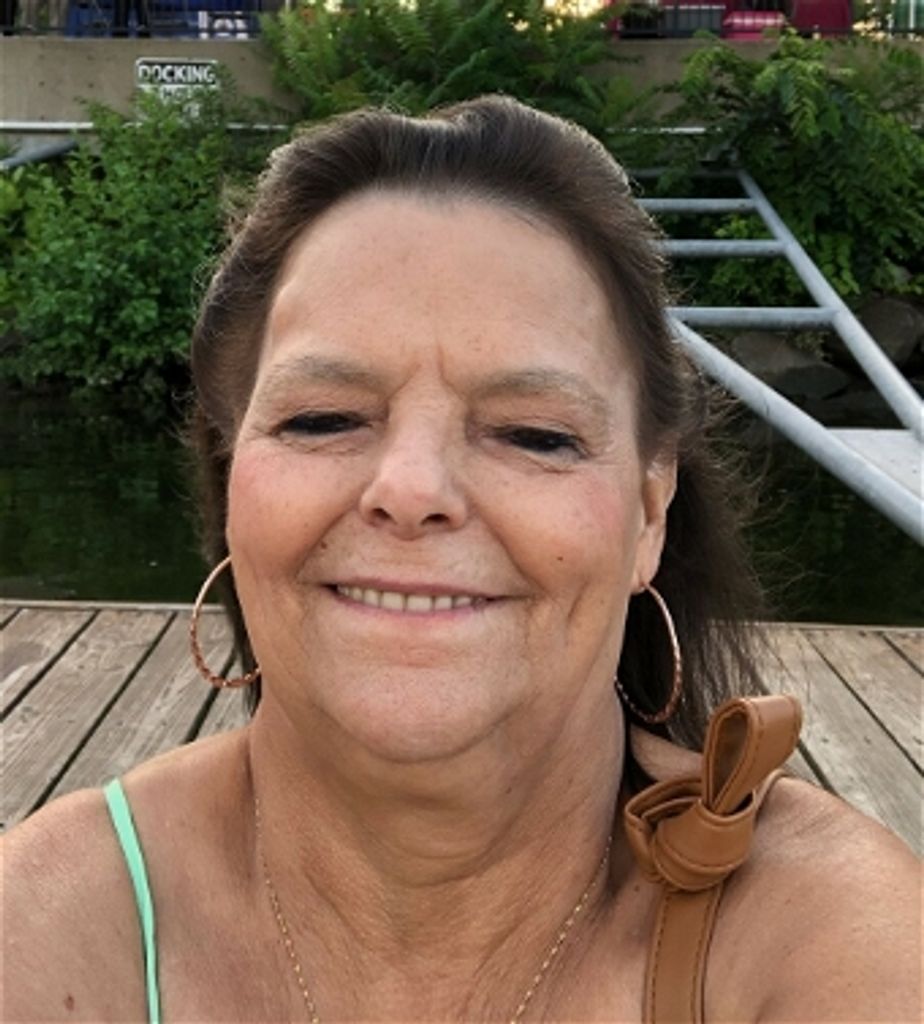 Frances M. Genovesi