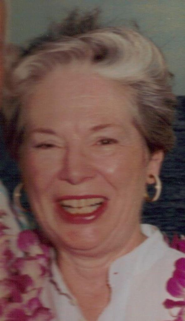 Gloria G. Horn
