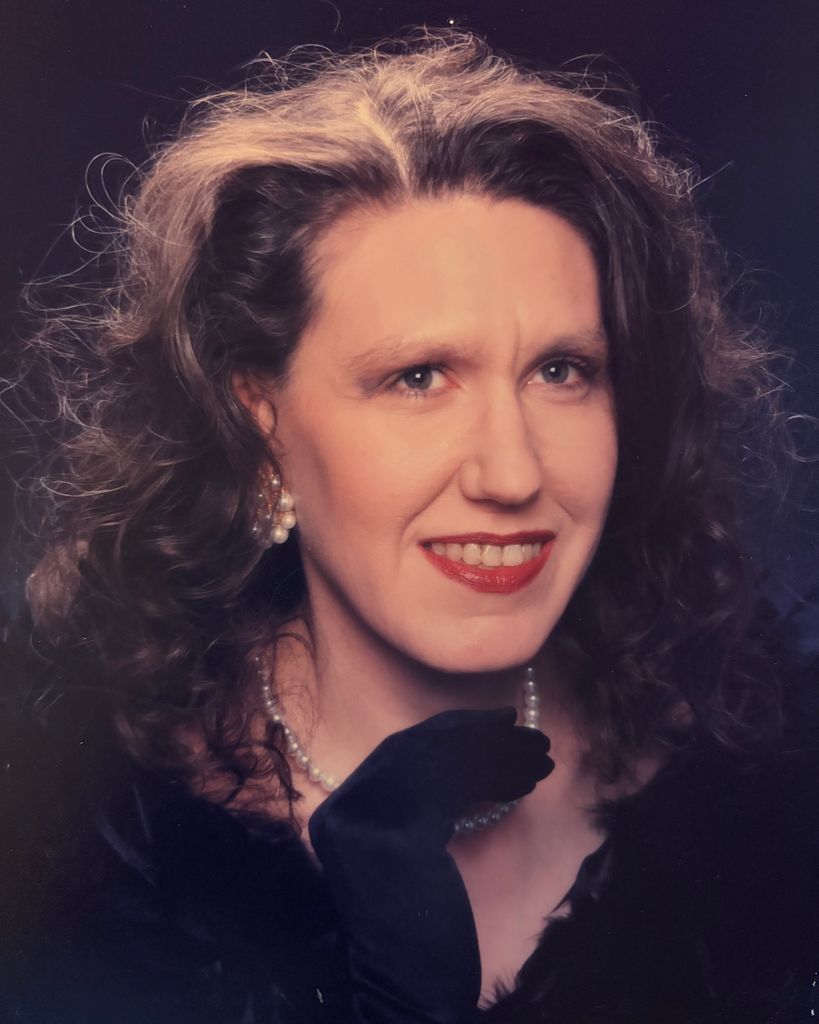 Brenda Kay Branson Profile Photo