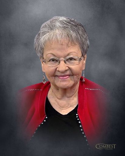 Billie Faye (Oliver) Evans Conlee's obituary image