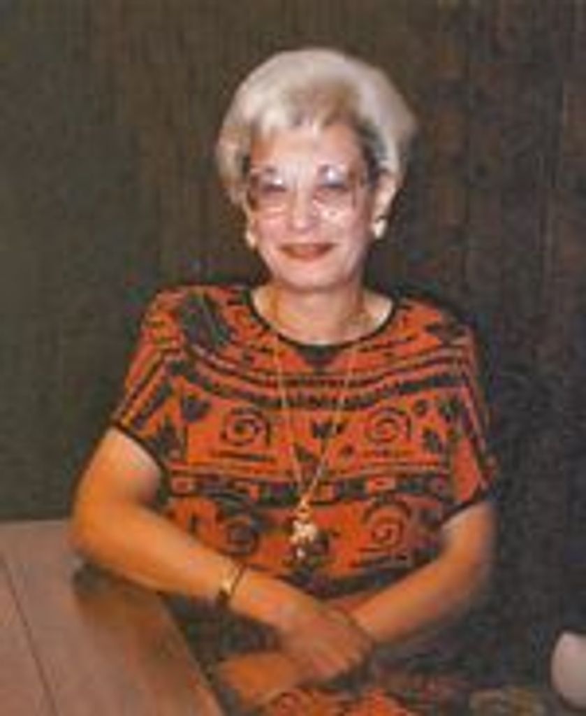 Laurice B Gaskin