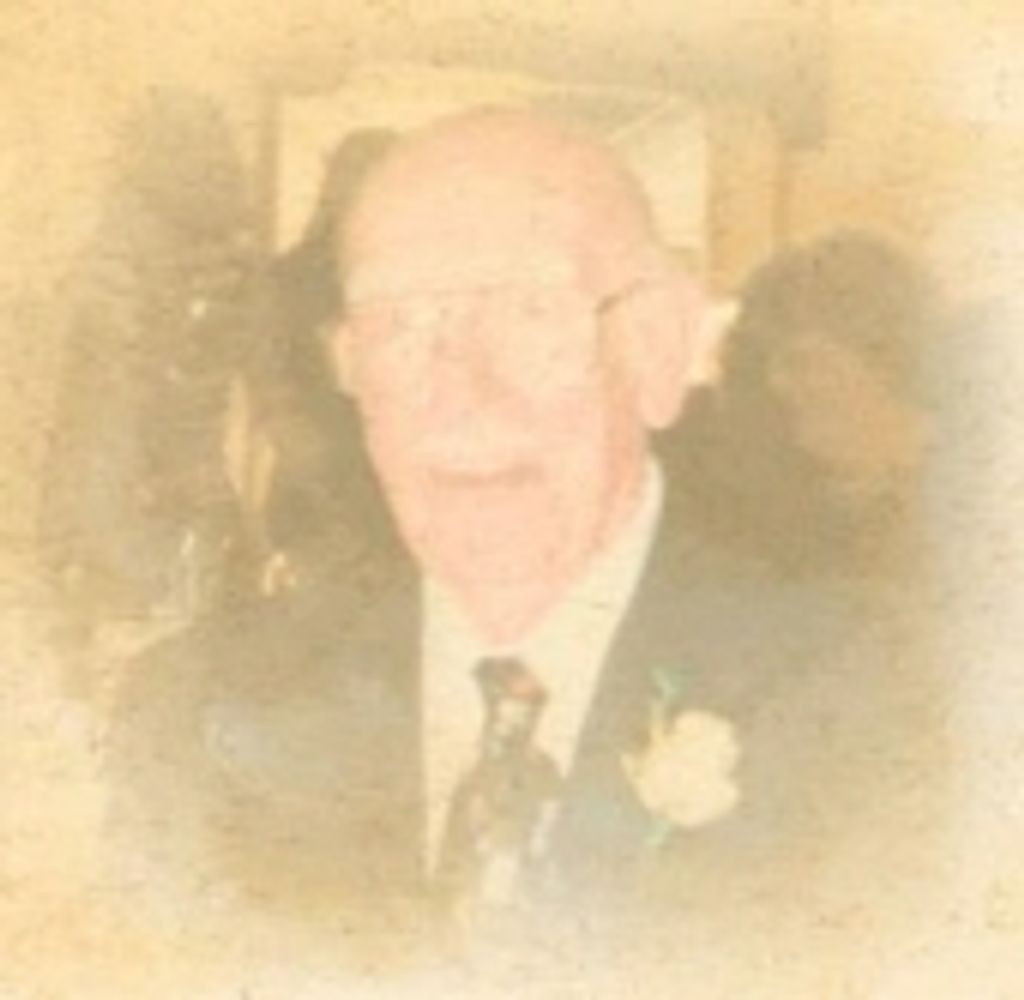 Eugene "Gene" Herbert