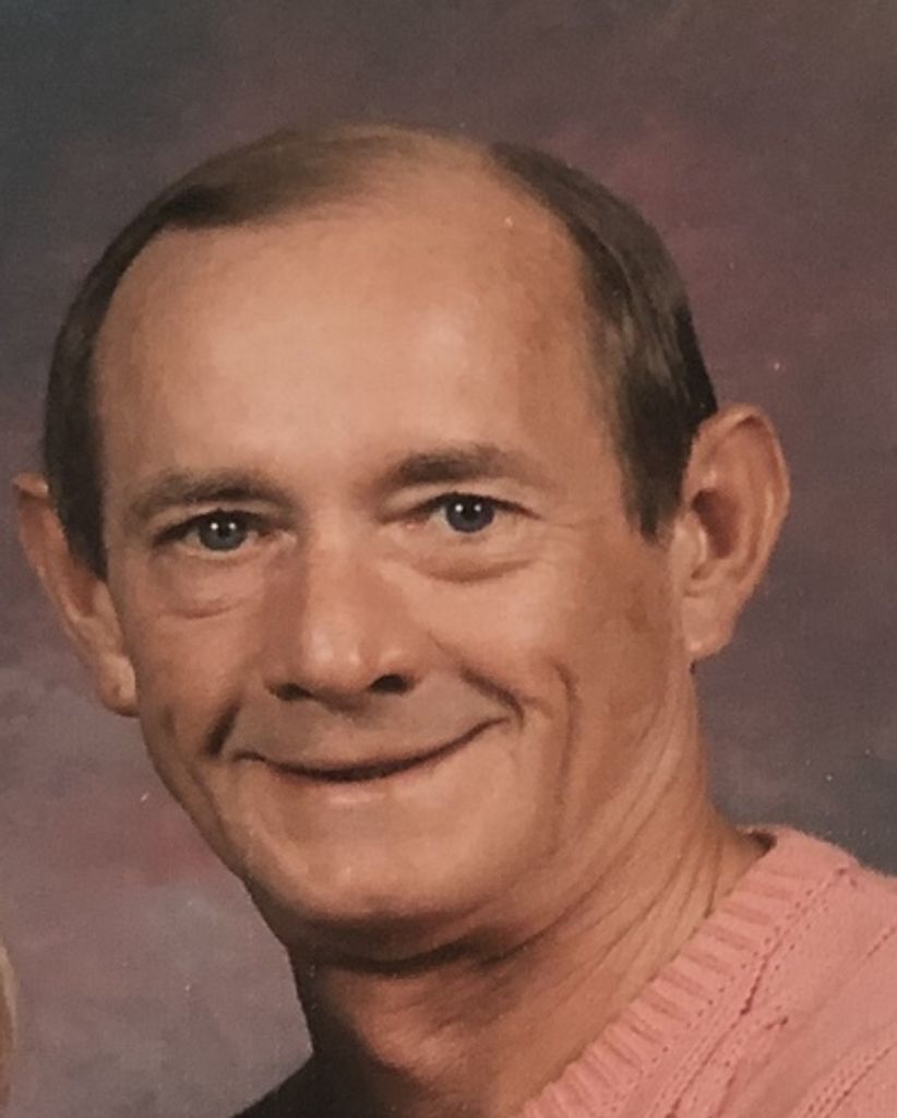 Roy Lee Jones
