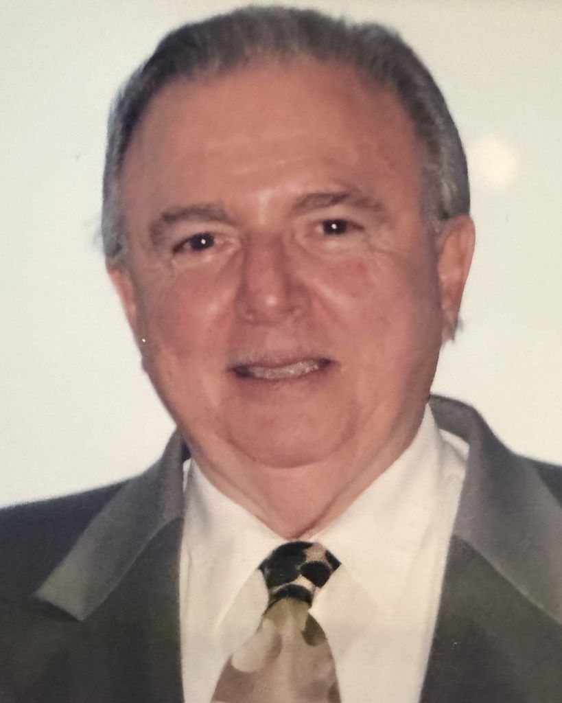 John E. Marandola
