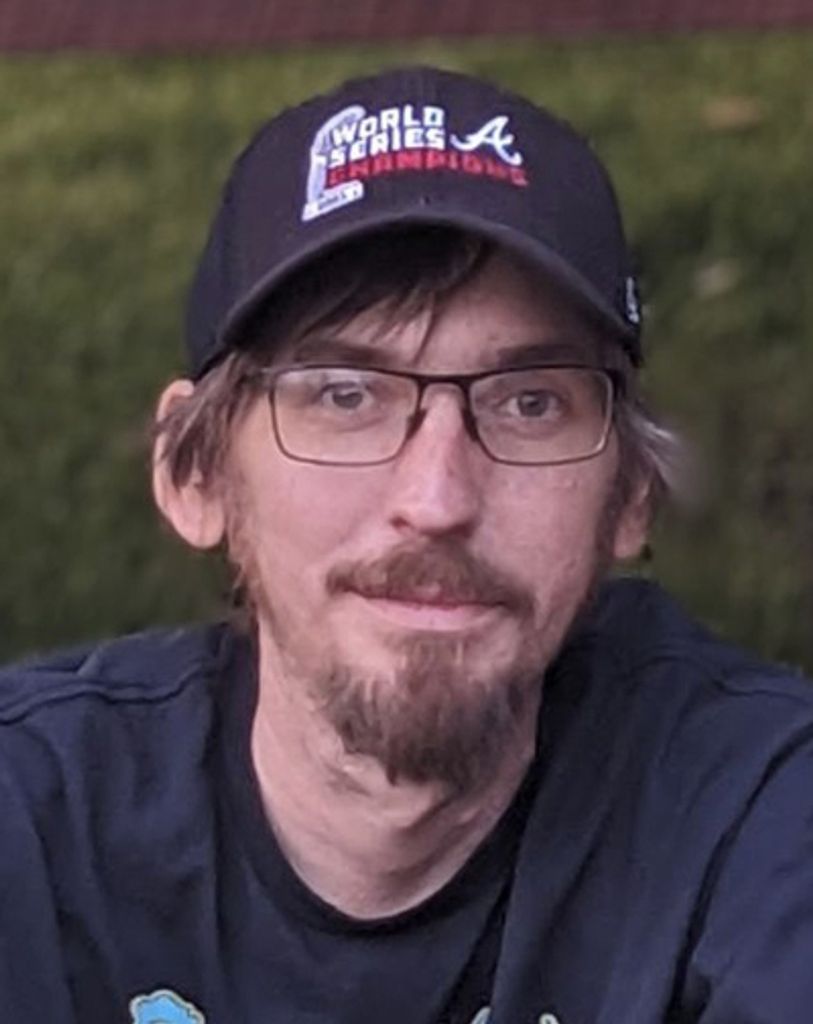 Phillip Lewis Zaugg Profile Photo