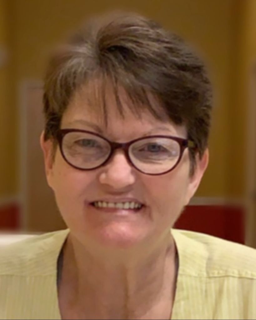 Lee Ann Wilkerson Profile Photo