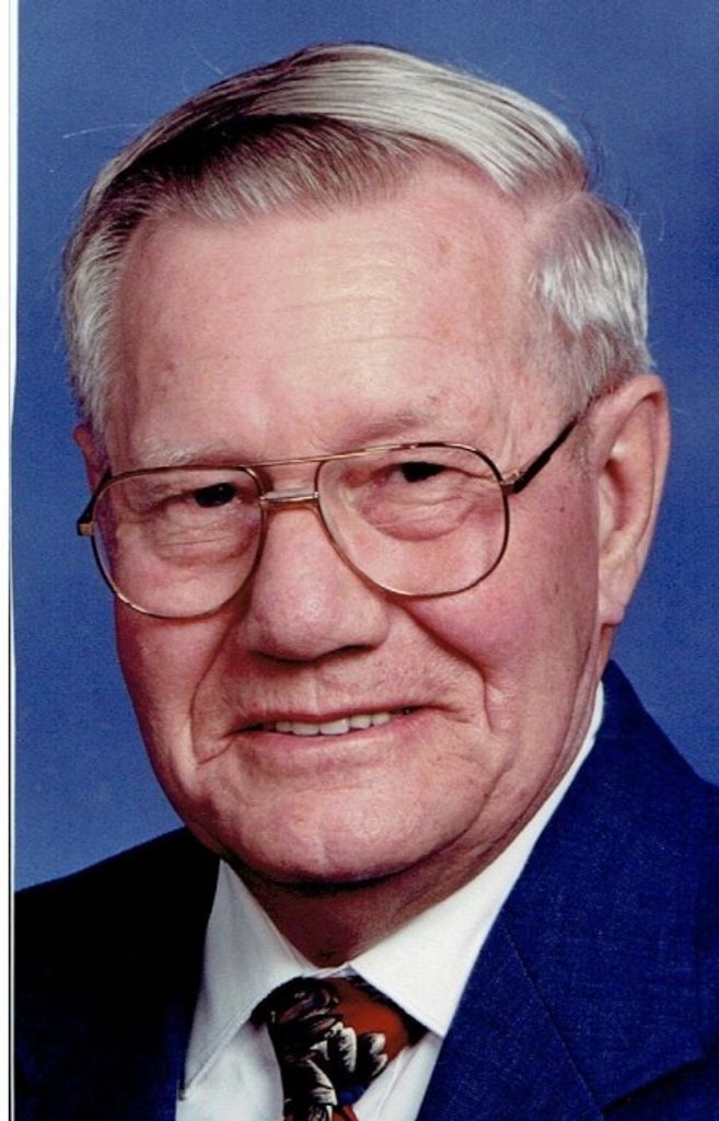 Kenneth D. Baker