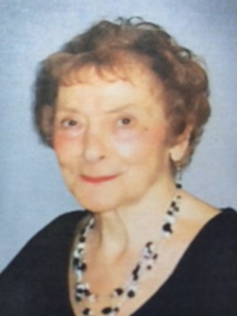 Marie Marino