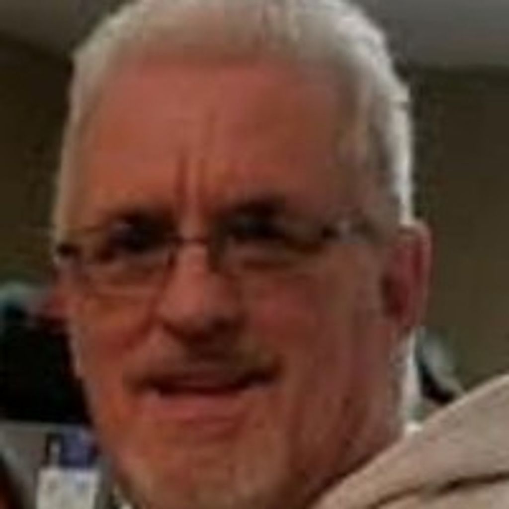 Keith Newcomer