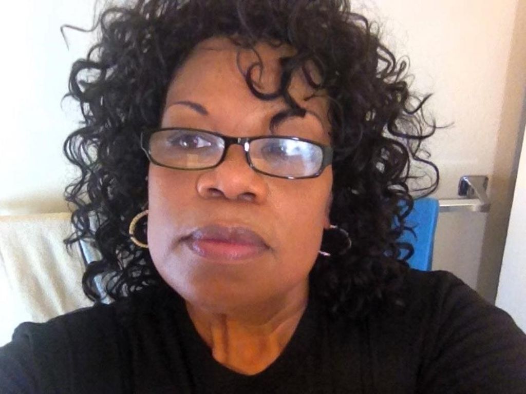 Sherri Lynn Wilson Profile Photo