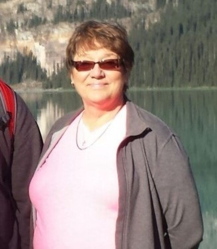 Marilyn Sue (Foster)  Miller