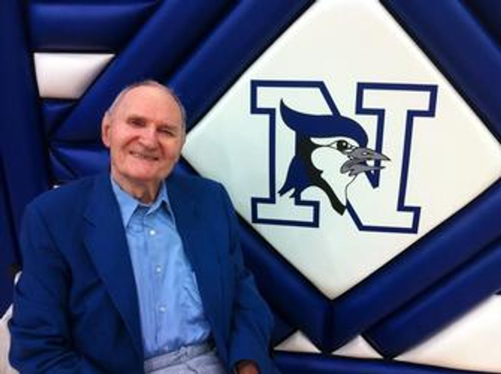 Melvin Charlie Schumacher Profile Photo