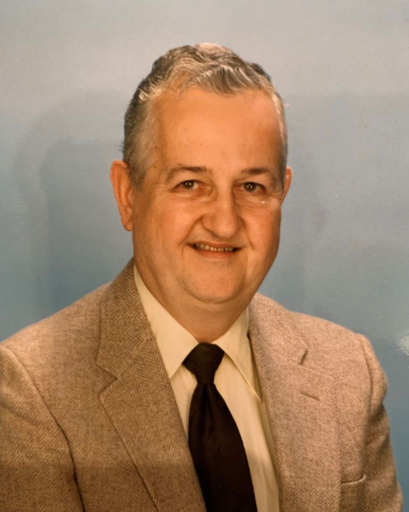 Richard C. Beck