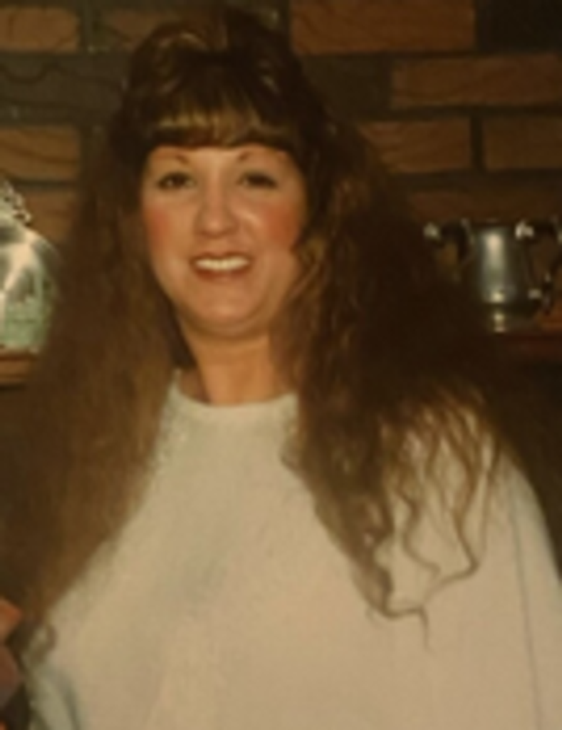 Carol Ann Nutter Profile Photo
