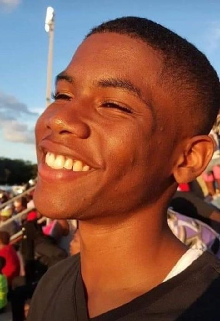 Telly Simmons, Jr. Profile Photo