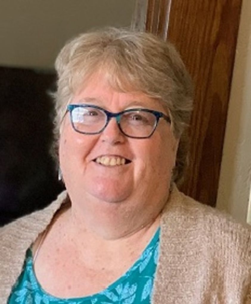 Luauna Faye Shaffer Profile Photo