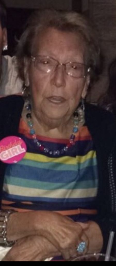 Francisca Leal De Los Santos