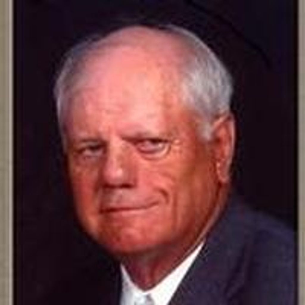 Donald Arthur "Huck" Davidson