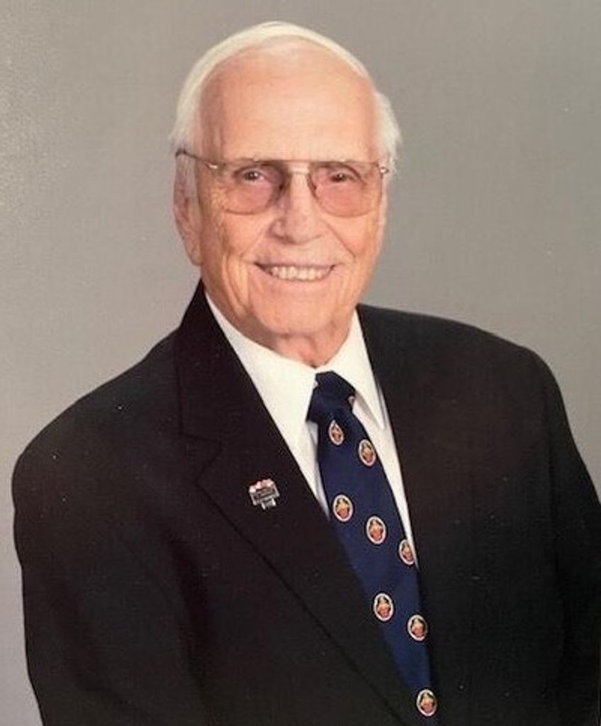 William St. Clair Profile Photo