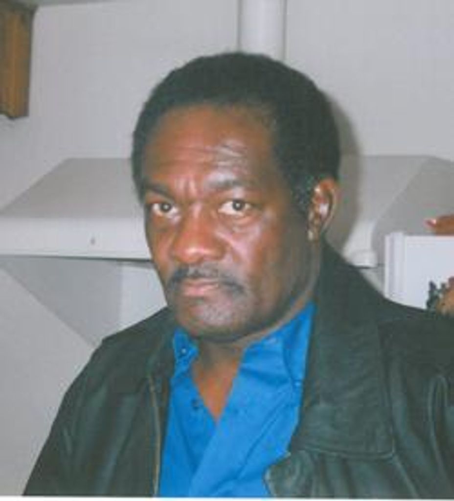 Edward "Lovett" Mccoy Knox