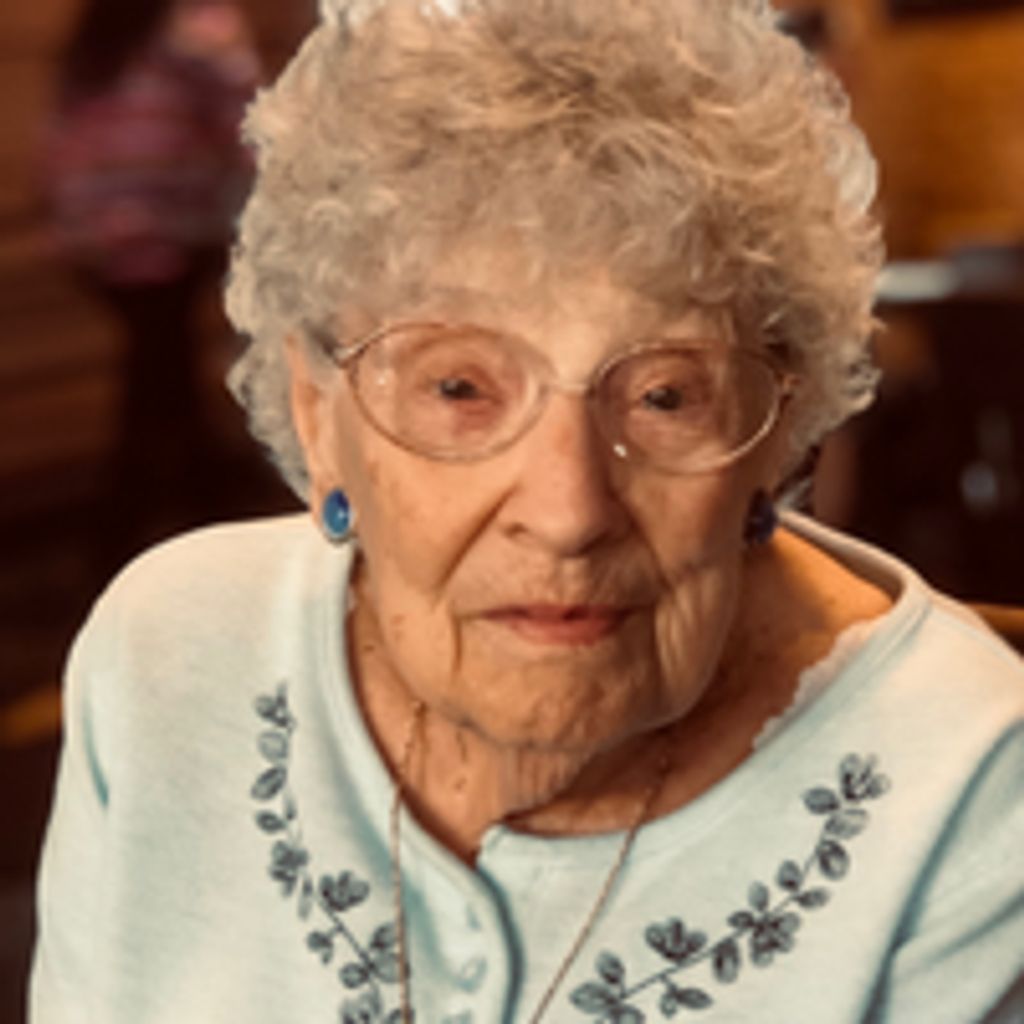 Florence B. Covello
