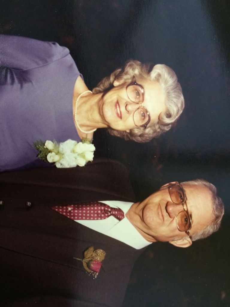 Leland Wallace Altizer