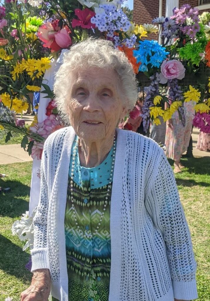 Nancy L. Buckner Profile Photo