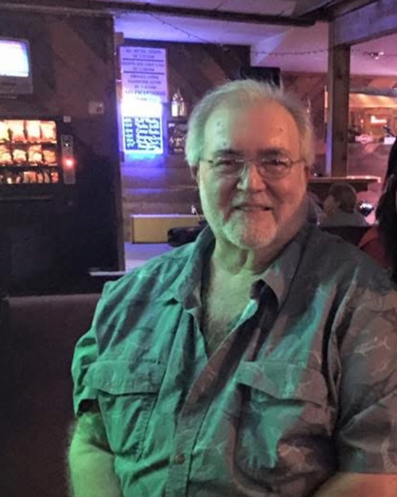 James Leo Altieri Profile Photo