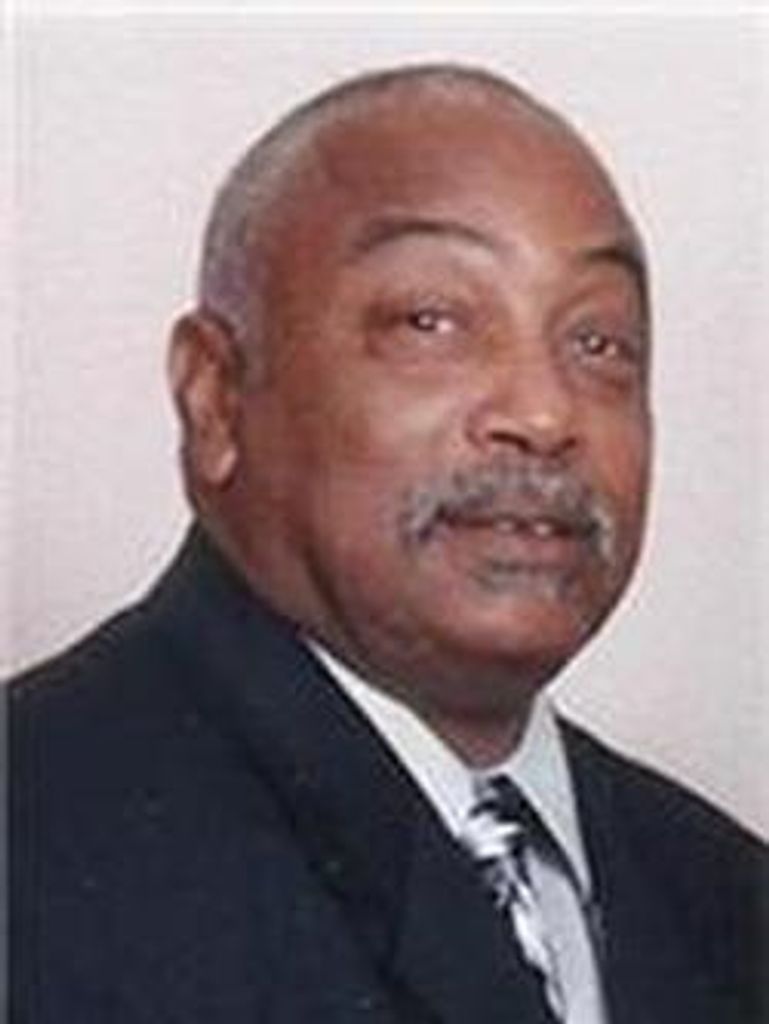 Gary Hendricks, Sr Profile Photo