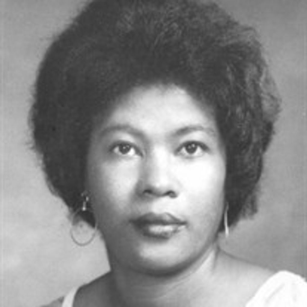 Gertrude Garcia Miller