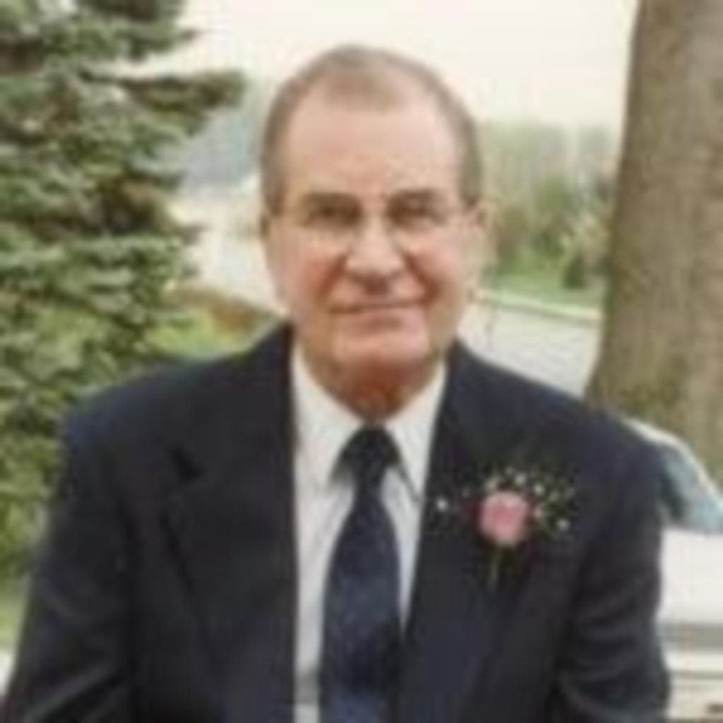 Thomas R. Turk,