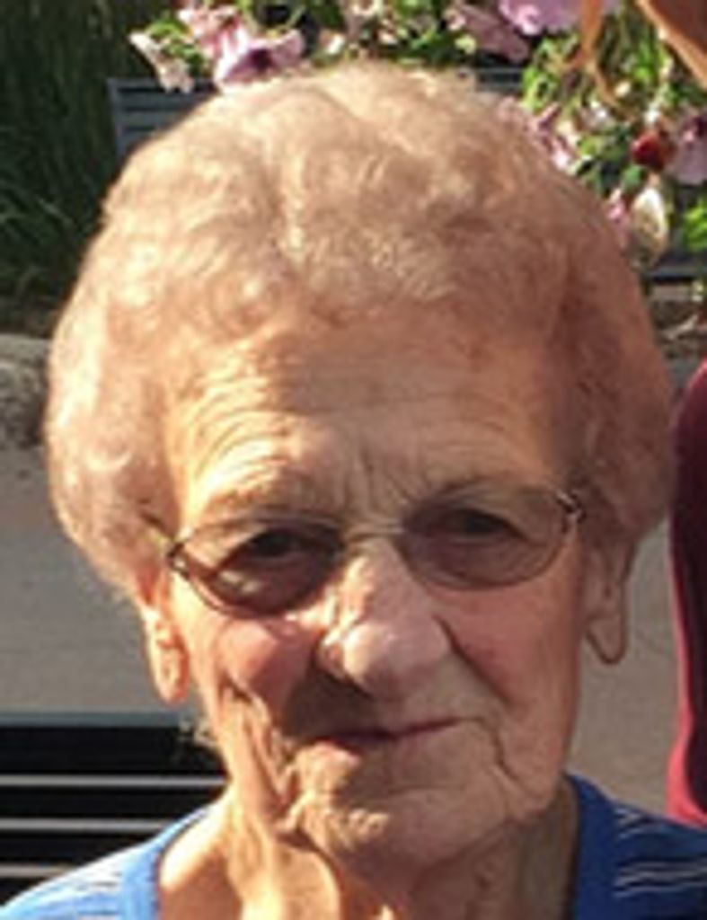 Marcella K. Schach Clyde