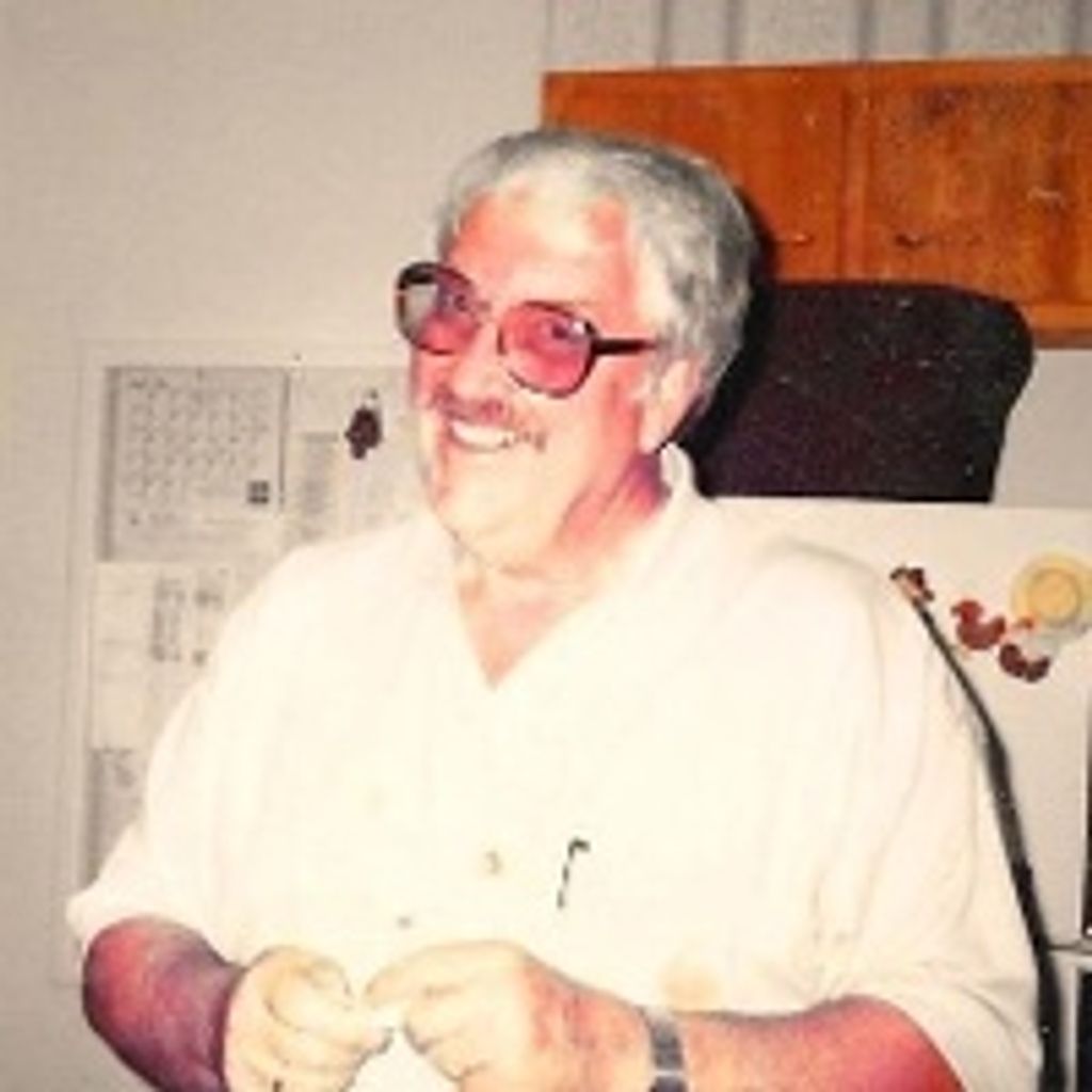 Glenn Allcott