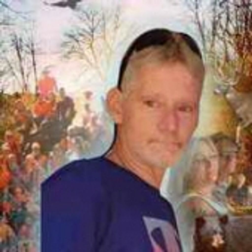 Bruce Channing Tucker Profile Photo