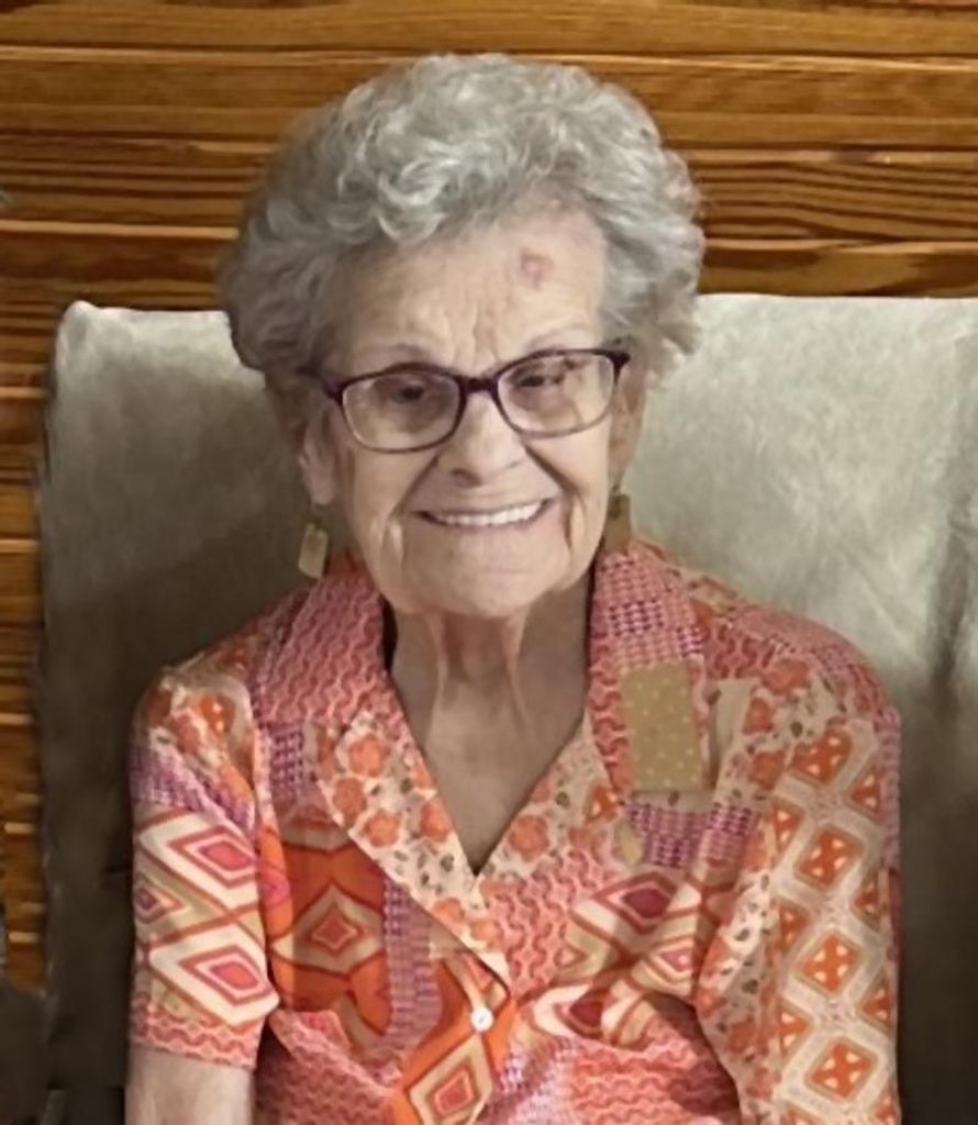 Rita Faye Van Wagner Profile Photo