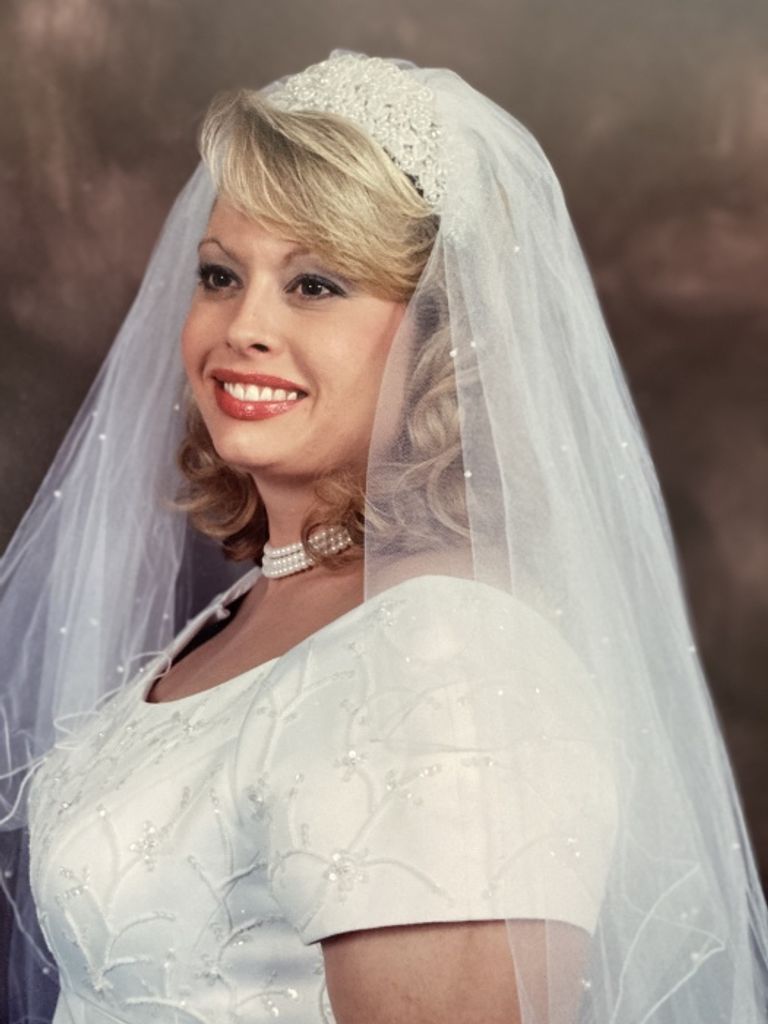 Allison Bearden Foster